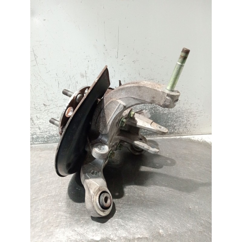 Recambio de mangueta trasera izquierda para honda accord vii (cl, cn) 2.2 i-ctdi (cn1) referencia OEM IAM   