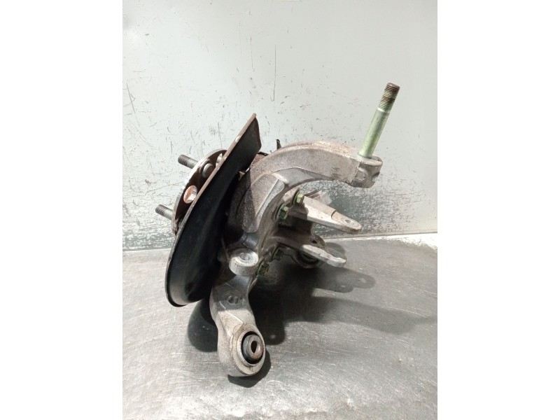 Recambio de mangueta trasera izquierda para honda accord vii (cl, cn) 2.2 i-ctdi (cn1) referencia OEM IAM   