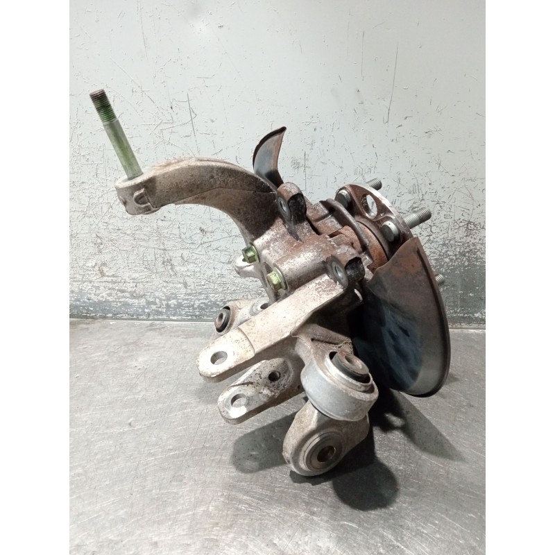 Recambio de mangueta trasera izquierda para honda accord vii (cl, cn) 2.2 i-ctdi (cn1) referencia OEM IAM   