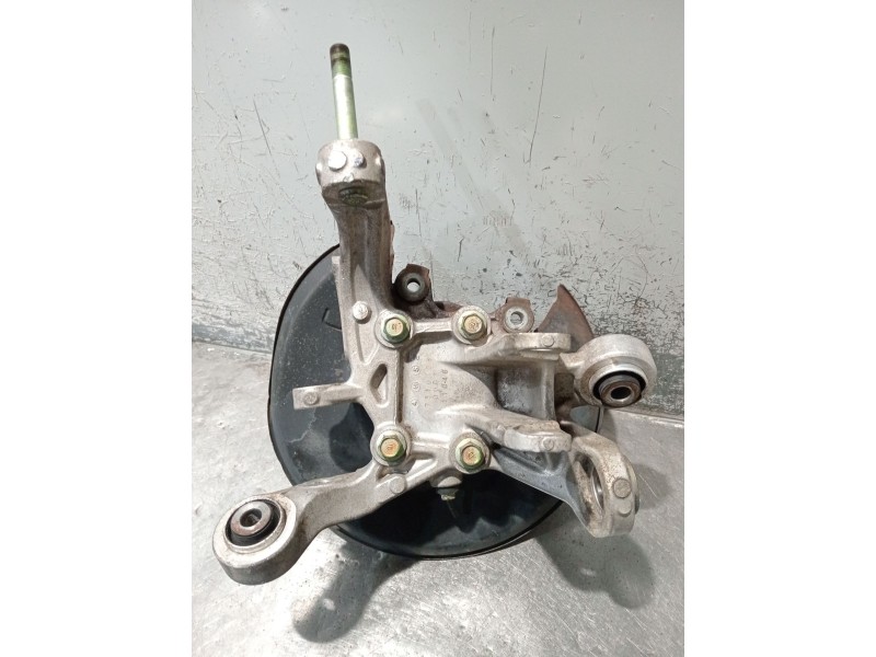 Recambio de mangueta trasera izquierda para honda accord vii (cl, cn) 2.2 i-ctdi (cn1) referencia OEM IAM   