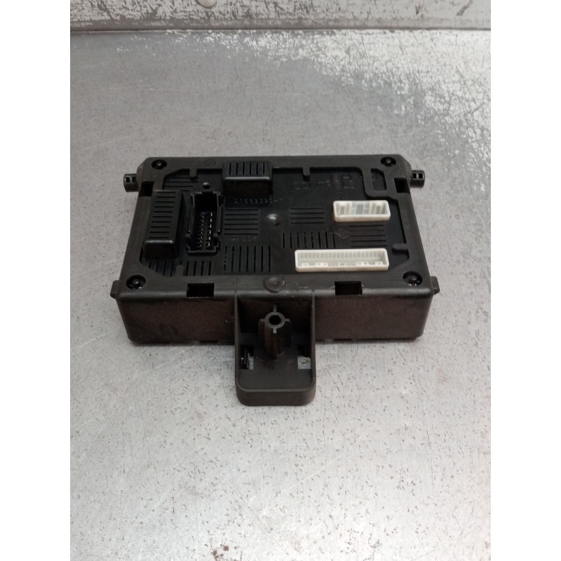 Recambio de modulo electronico para renault clio iii (br0/1, cr0/1) 1.2 16v (br02, br0j, br11, cr02, cr0j, cr11) referencia OEM 