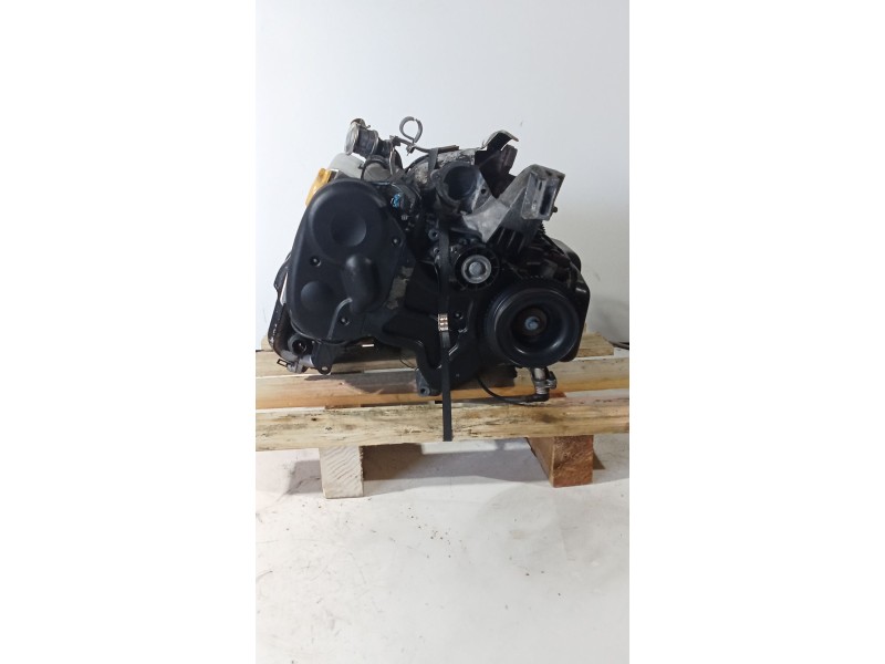 Recambio de motor completo para opel tigra (s93) 1.4 16v (f07) referencia OEM IAM X14XE  20226771