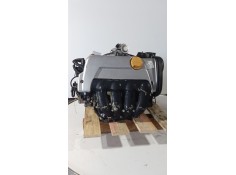 Recambio de motor completo para opel tigra (s93) 1.4 16v (f07) referencia OEM IAM X14XE  20226771 2