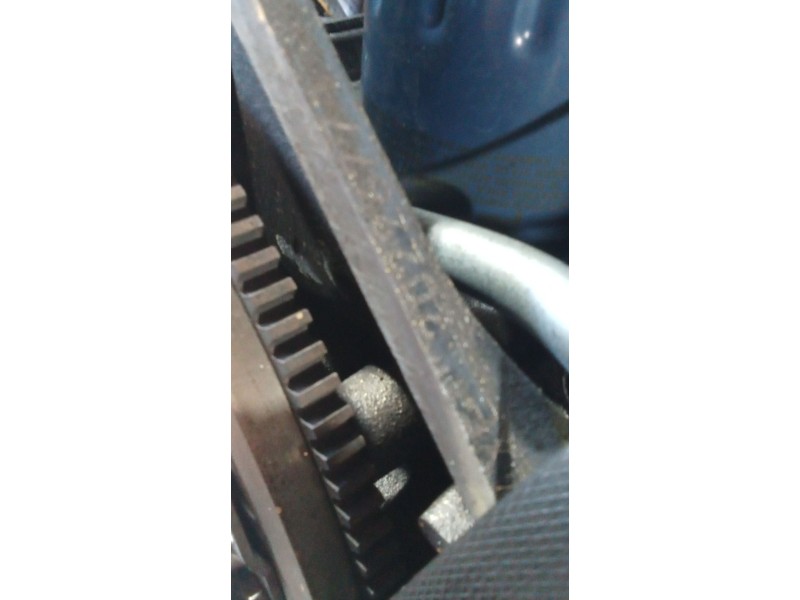 Recambio de motor completo para opel tigra (s93) 1.4 16v (f07) referencia OEM IAM X14XE  20226771