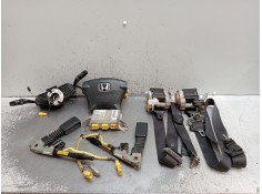 Recambio de kit airbag para honda cr-v ii (rd_) 2.0 (rd5) referencia OEM IAM 5WK43160  