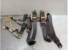 Recambio de kit airbag para honda cr-v ii (rd_) 2.0 (rd5) referencia OEM IAM 5WK43160   2