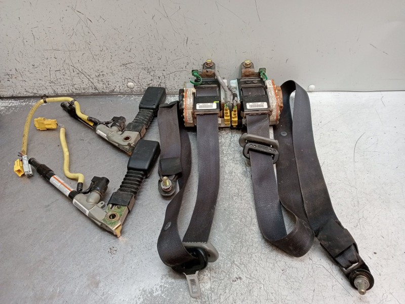 Recambio de kit airbag para honda cr-v ii (rd_) 2.0 (rd5) referencia OEM IAM 5WK43160  