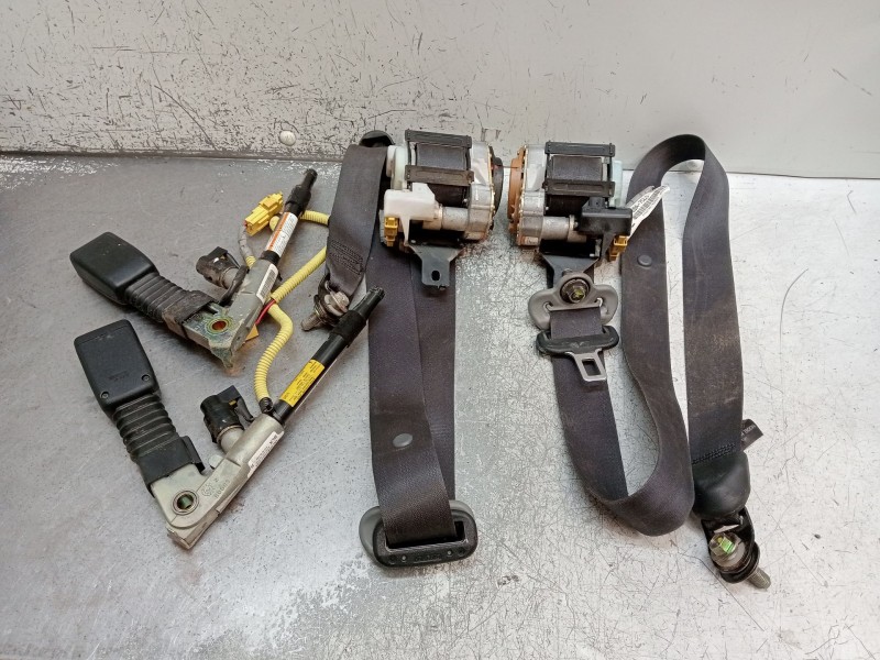 Recambio de kit airbag para honda cr-v ii (rd_) 2.0 (rd5) referencia OEM IAM 5WK43160  