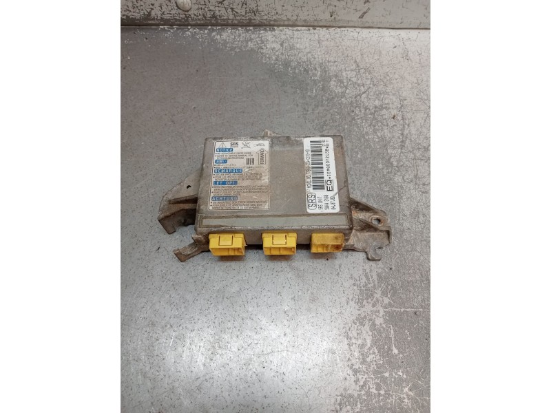 Recambio de kit airbag para honda cr-v ii (rd_) 2.0 (rd5) referencia OEM IAM 5WK43160  