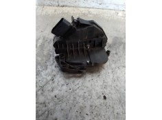 Recambio de motor cierre centralizado delantero izquierdo para ford fiesta (cb1) econetic referencia OEM IAM 8A6AA21813AC 3P 