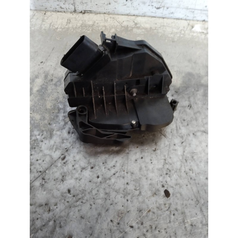 Recambio de motor cierre centralizado delantero izquierdo para ford fiesta (cb1) econetic referencia OEM IAM 8A6AA21813AC 3P 