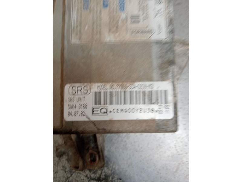 Recambio de kit airbag para honda cr-v ii (rd_) 2.0 (rd5) referencia OEM IAM 5WK43160  