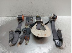 Recambio de juego cinturones trasero para honda cr-v ii (rd_) 2.0 (rd5) referencia OEM IAM   