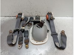 Recambio de juego cinturones trasero para honda cr-v ii (rd_) 2.0 (rd5) referencia OEM IAM    2
