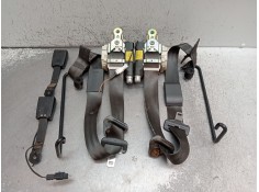 Recambio de juego cinturones delantero para renault clio iii (br0/1, cr0/1) 1.2 16v (br02, br0j, br11, cr02, cr0j, cr11) referen 2