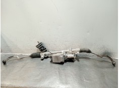 Recambio de cremallera direccion para infiniti q30 2.2 d referencia OEM IAM 6700003558A Q003TA1372E 6820000306