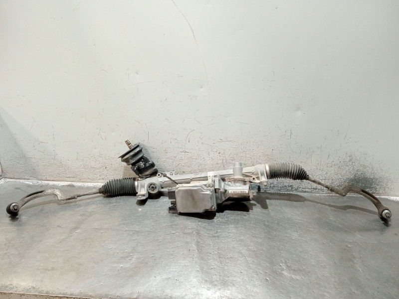 Recambio de cremallera direccion para infiniti q30 2.2 d referencia OEM IAM 6700003558A Q003TA1372E 6820000306