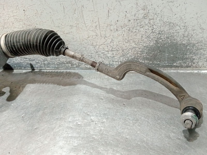 Recambio de cremallera direccion para infiniti q30 2.2 d referencia OEM IAM 6700003558A Q003TA1372E 6820000306