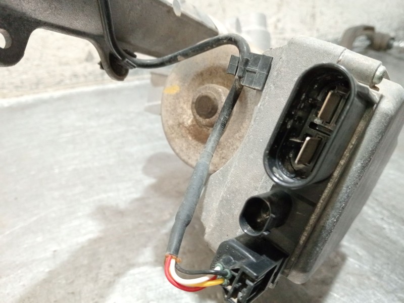 Recambio de cremallera direccion para infiniti q30 2.2 d referencia OEM IAM 6700003558A Q003TA1372E 6820000306