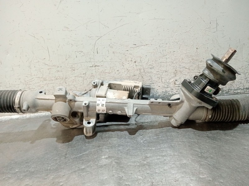 Recambio de cremallera direccion para infiniti q30 2.2 d referencia OEM IAM 6700003558A Q003TA1372E 6820000306