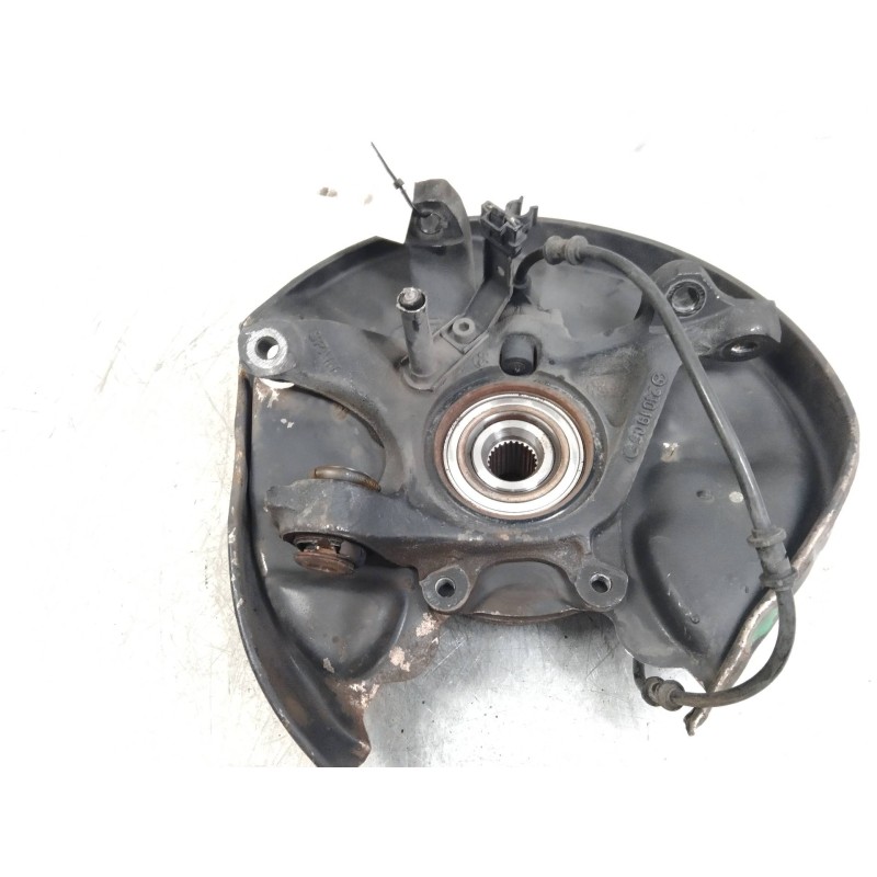 Recambio de mangueta trasera derecha para mercedes clase e (w210) berlina diesel 270 cdi (210.016) referencia OEM IAM   