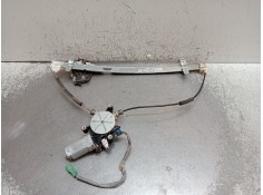 Recambio de elevalunas delantero derecho para honda cr-v ii (rd_) 2.0 (rd5) referencia OEM IAM   