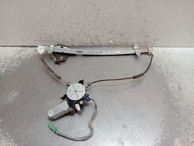 Recambio de elevalunas delantero derecho para honda cr-v ii (rd_) 2.0 (rd5) referencia OEM IAM   