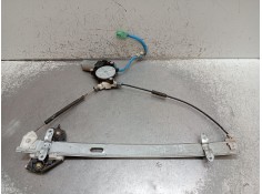 Recambio de elevalunas delantero izquierdo para honda cr-v ii (rd_) 2.0 (rd5) referencia OEM IAM   