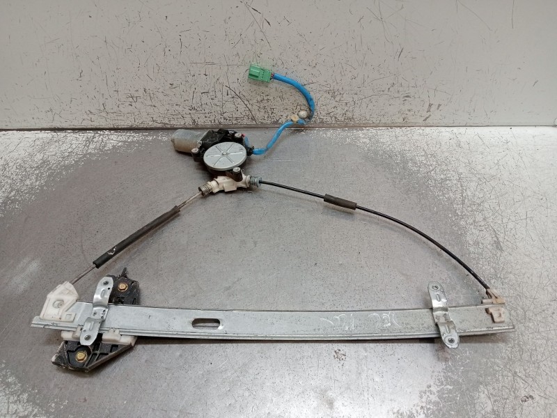 Recambio de elevalunas delantero izquierdo para honda cr-v ii (rd_) 2.0 (rd5) referencia OEM IAM   