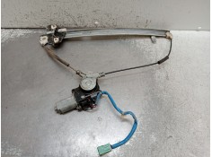 Recambio de elevalunas delantero izquierdo para honda cr-v ii (rd_) 2.0 (rd5) referencia OEM IAM    2