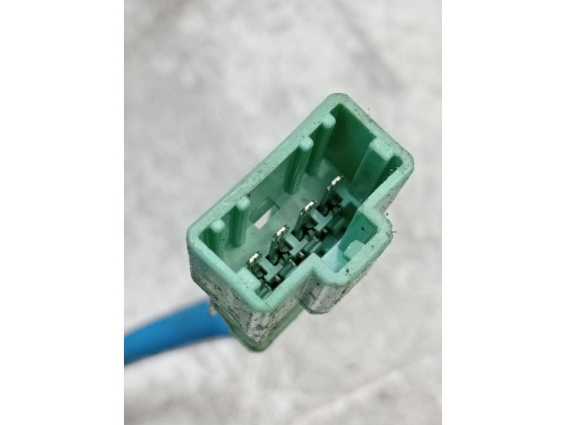 Recambio de elevalunas delantero izquierdo para honda cr-v ii (rd_) 2.0 (rd5) referencia OEM IAM   