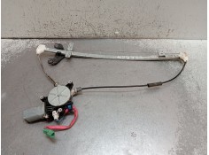 Recambio de elevalunas trasero derecho para honda cr-v ii (rd_) 2.0 (rd5) referencia OEM IAM   