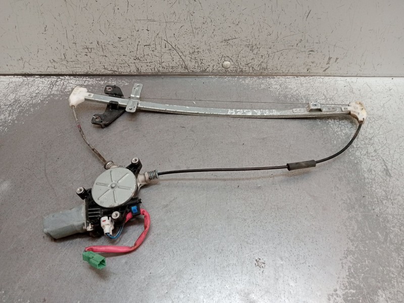 Recambio de elevalunas trasero derecho para honda cr-v ii (rd_) 2.0 (rd5) referencia OEM IAM   