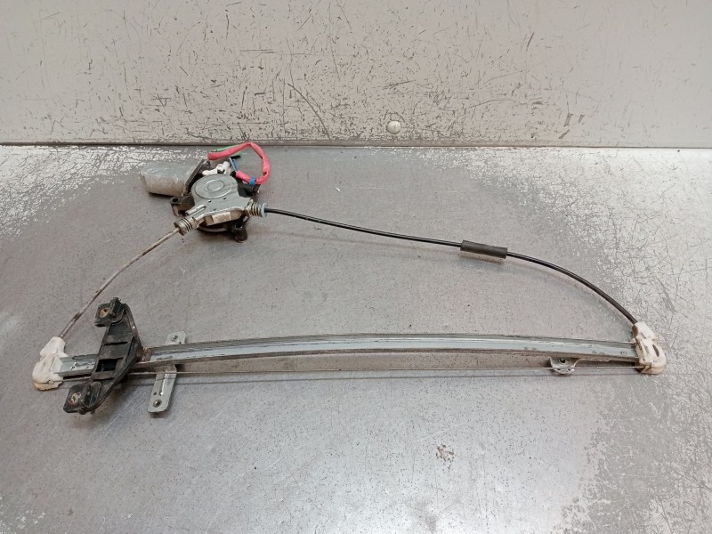 Recambio de elevalunas trasero derecho para honda cr-v ii (rd_) 2.0 (rd5) referencia OEM IAM   