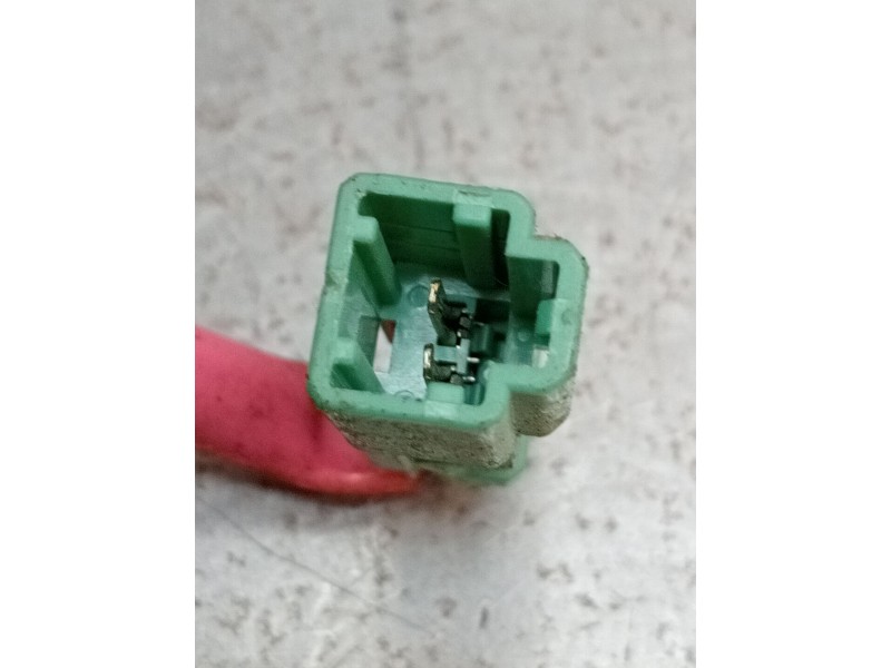 Recambio de elevalunas trasero derecho para honda cr-v ii (rd_) 2.0 (rd5) referencia OEM IAM   