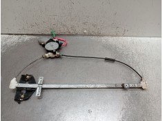 Recambio de elevalunas trasero izquierdo para honda cr-v ii (rd_) 2.0 (rd5) referencia OEM IAM   