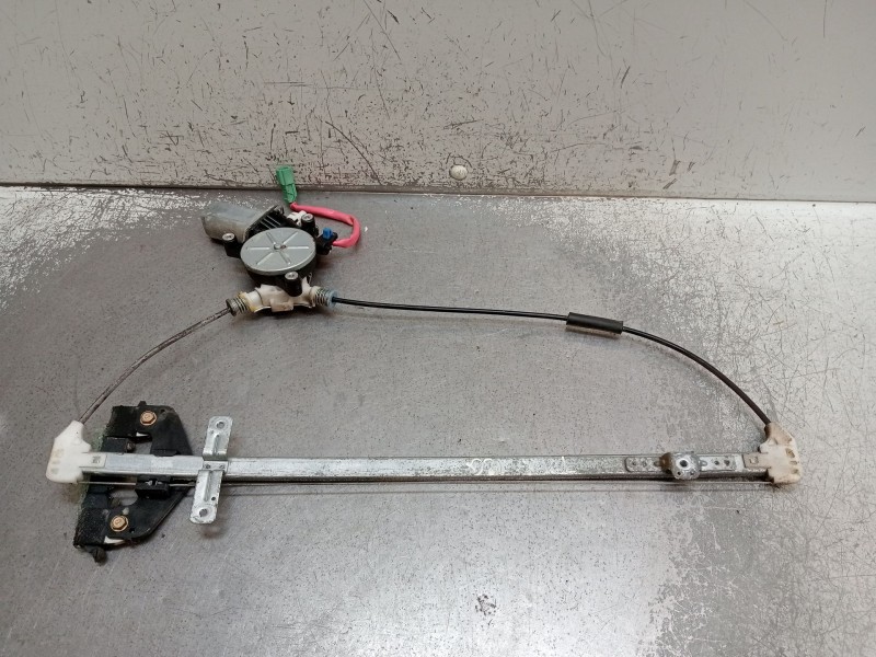 Recambio de elevalunas trasero izquierdo para honda cr-v ii (rd_) 2.0 (rd5) referencia OEM IAM   