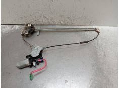 Recambio de elevalunas trasero izquierdo para honda cr-v ii (rd_) 2.0 (rd5) referencia OEM IAM    2