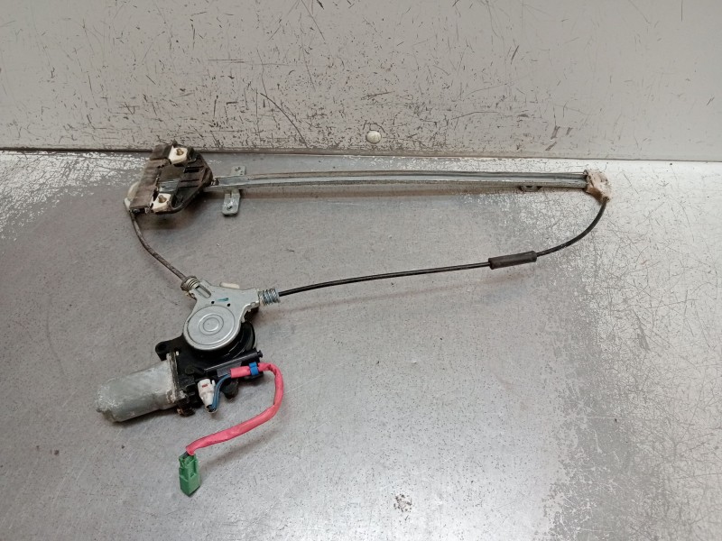 Recambio de elevalunas trasero izquierdo para honda cr-v ii (rd_) 2.0 (rd5) referencia OEM IAM   