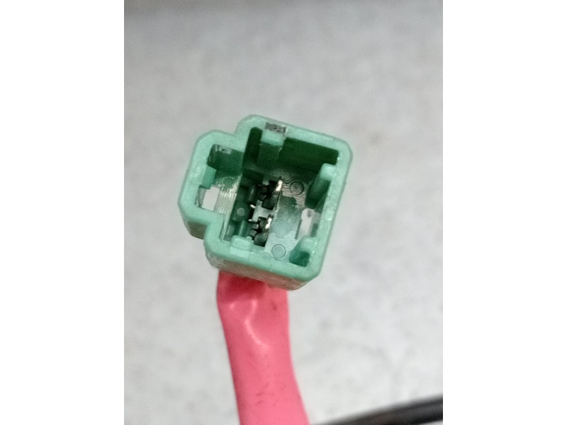 Recambio de elevalunas trasero izquierdo para honda cr-v ii (rd_) 2.0 (rd5) referencia OEM IAM   