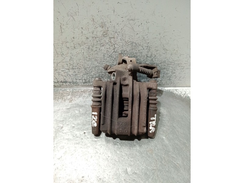 Recambio de pinza freno trasera izquierda para seat leon (1m1) 1.9 tdi referencia OEM IAM   