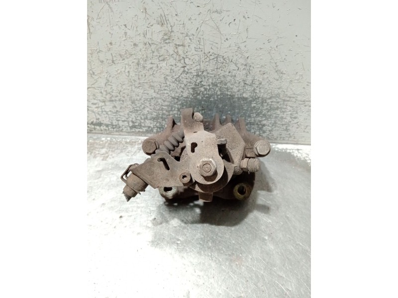 Recambio de pinza freno trasera izquierda para seat leon (1m1) 1.9 tdi referencia OEM IAM   