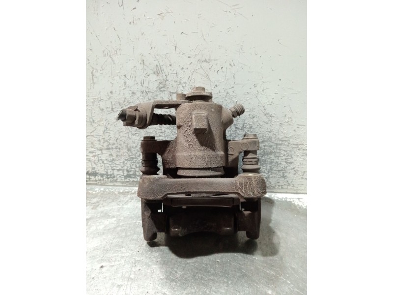 Recambio de pinza freno trasera izquierda para seat leon (1m1) 1.9 tdi referencia OEM IAM   