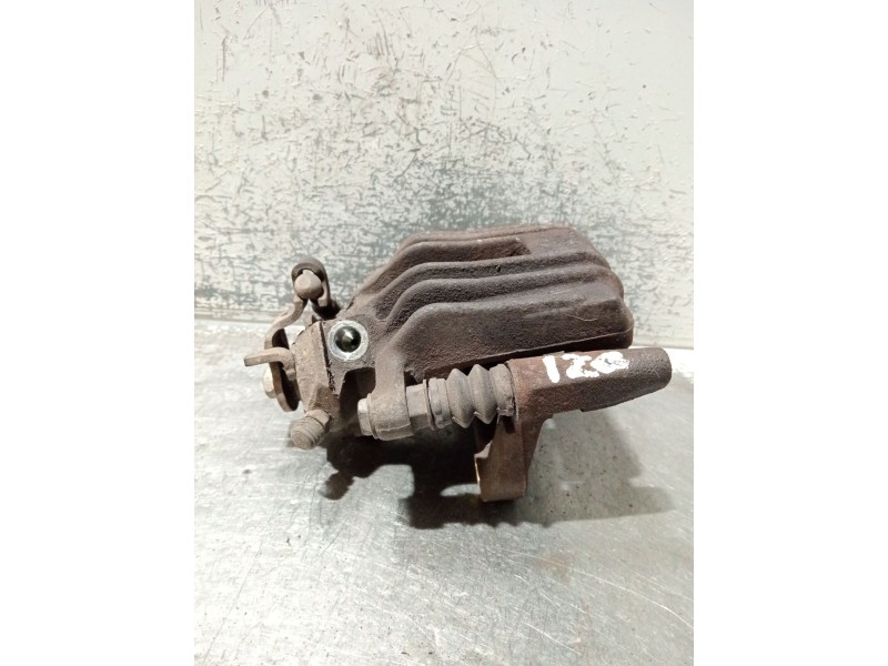 Recambio de pinza freno trasera izquierda para seat leon (1m1) 1.9 tdi referencia OEM IAM   