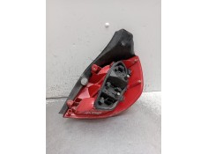 Recambio de piloto trasero izquierdo para renault clio iii (br0/1, cr0/1) 1.2 16v (br02, br0j, br11, cr02, cr0j, cr11) referenci 2