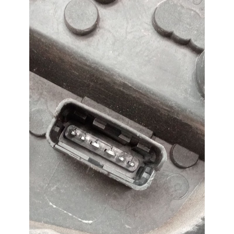 Recambio de piloto trasero izquierdo para renault clio iii (br0/1, cr0/1) 1.2 16v (br02, br0j, br11, cr02, cr0j, cr11) referenci