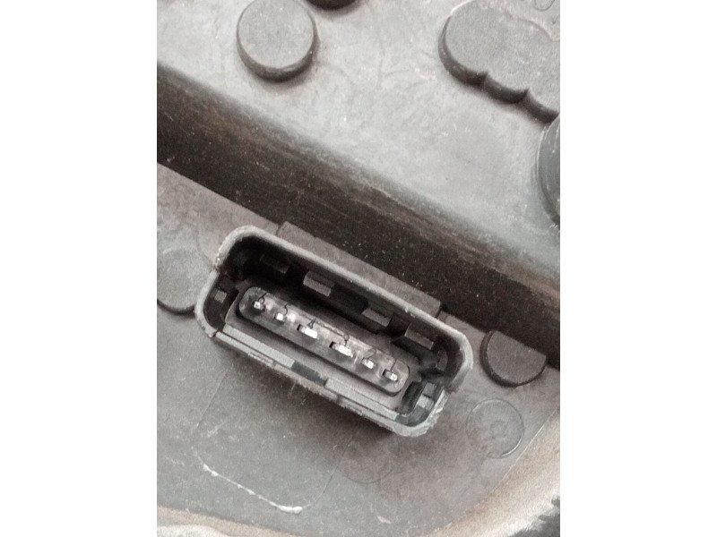 Recambio de piloto trasero izquierdo para renault clio iii (br0/1, cr0/1) 1.2 16v (br02, br0j, br11, cr02, cr0j, cr11) referenci