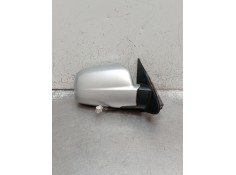 Recambio de retrovisor izquierdo para honda cr-v ii (rd_) 2.0 (rd5) referencia OEM IAM ELECTRICO 1 ENCHUFE 5 CABLES 