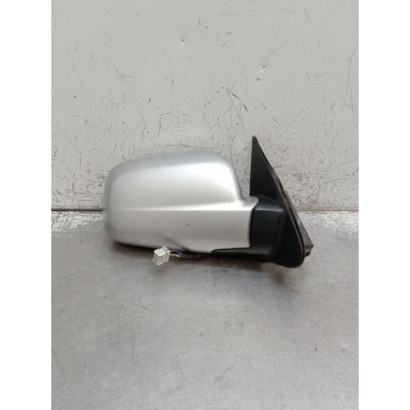 Recambio de retrovisor izquierdo para honda cr-v ii (rd_) 2.0 (rd5) referencia OEM IAM ELECTRICO 1 ENCHUFE 5 CABLES 
