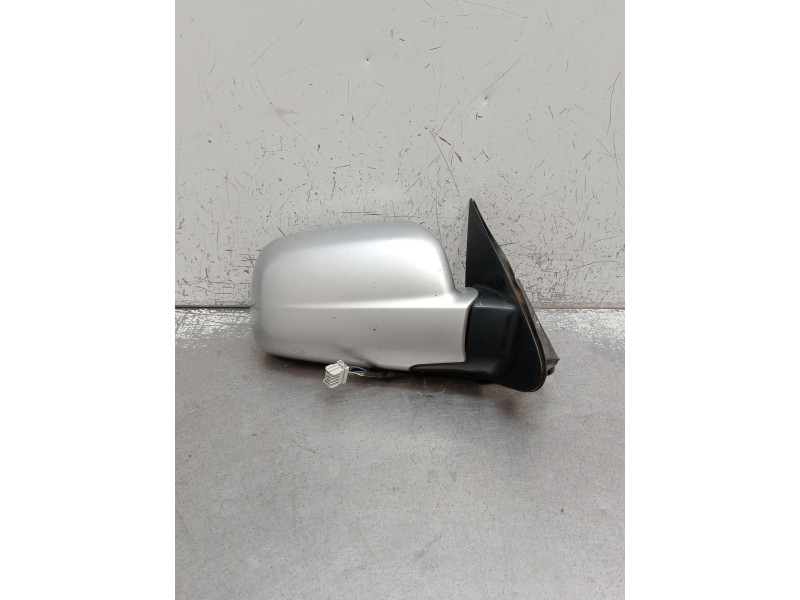 Recambio de retrovisor izquierdo para honda cr-v ii (rd_) 2.0 (rd5) referencia OEM IAM ELECTRICO 1 ENCHUFE 5 CABLES 